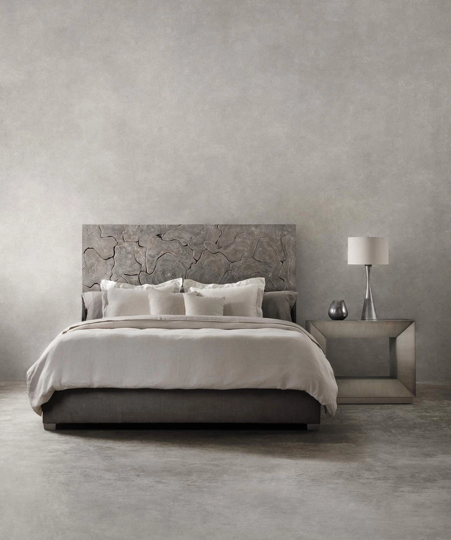 Bernhardt Trane Nightstand Bedroom