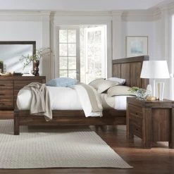 Modus Furniture Meadow Nightstand Bedroom