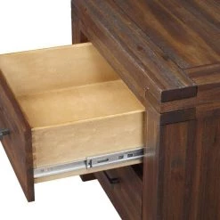 Modus Furniture Meadow Nightstand Bedroom