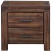 Modus Furniture Meadow Nightstand Bedroom