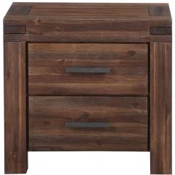 Modus Furniture Meadow Nightstand Bedroom