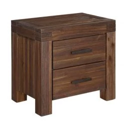 Modus Furniture Meadow Nightstand Bedroom