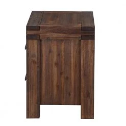 Modus Furniture Meadow Nightstand Bedroom
