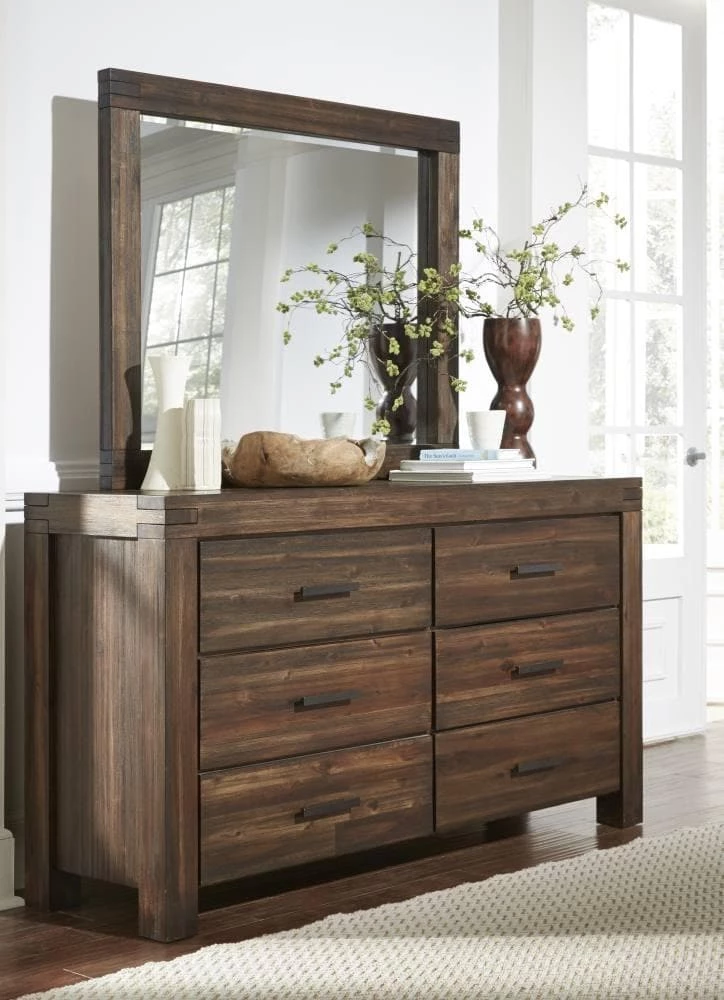 Modus Furniture Meadow Dresser