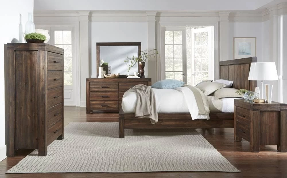 Modus Furniture Meadow Dresser