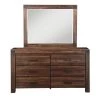 Modus Furniture Meadow Dresser