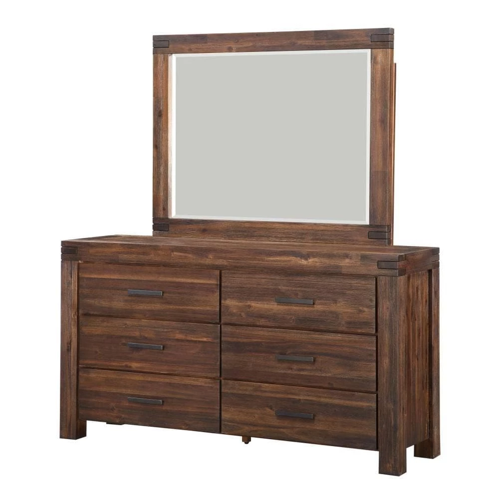 Modus Furniture Meadow Dresser