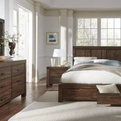 Modus Furniture Meadow Mirror