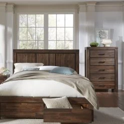 Modus Furniture Meadow Chest Bedroom