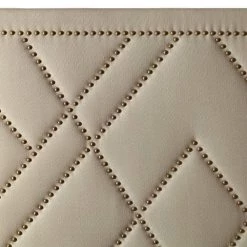 Modus Furniture Bedroom Geneva Vienne Headboard