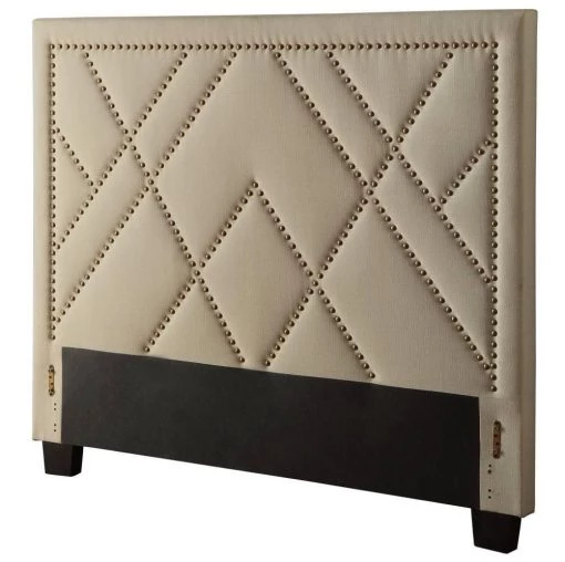 Modus Furniture Bedroom Geneva Vienne Headboard