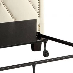 Modus Furniture Bedroom Geneva Vienne Headboard