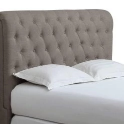 Modus Furniture Bedroom Geneva Royal Headboard