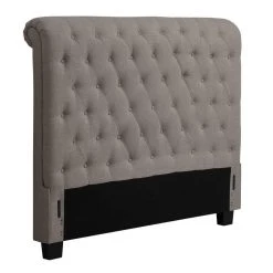 Modus Furniture Bedroom Geneva Royal Headboard