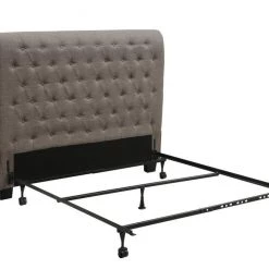 Modus Furniture Bedroom Geneva Royal Headboard