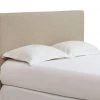 Modus Furniture Bedroom Geneva St Pierre Headboard