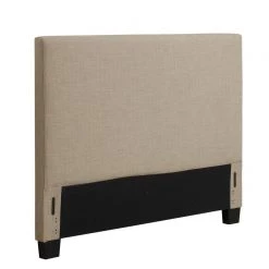 Modus Furniture Bedroom Geneva St Pierre Headboard