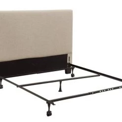 Modus Furniture Bedroom Geneva St Pierre Headboard