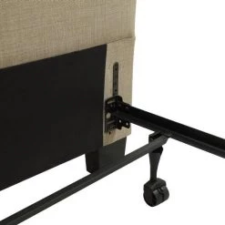 Modus Furniture Bedroom Geneva St Pierre Headboard