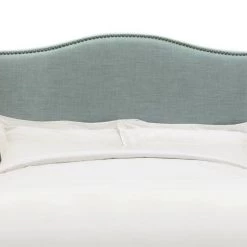Modus Furniture Bedroom Geneva Ariana Headboard