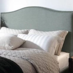 Modus Furniture Bedroom Geneva Ariana Headboard