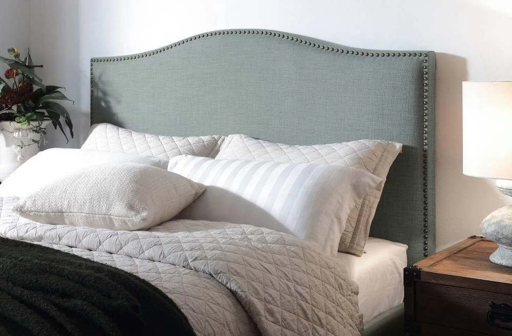 Modus Furniture Bedroom Geneva Ariana Headboard