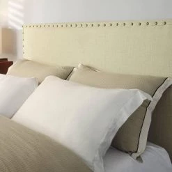 Modus Furniture Beds & Headboards Geneva Tavel Platform Bed