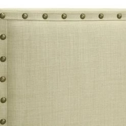 Modus Furniture Beds & Headboards Geneva Tavel Platform Bed