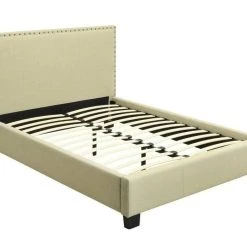 Modus Furniture Beds & Headboards Geneva Tavel Platform Bed