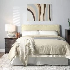 Modus Furniture Tavel Headboard