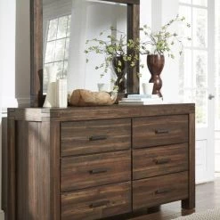 Modus Furniture Meadow Mirror