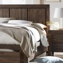 Modus Furniture Beds & Headboards Meadow Storage Bed