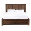 Modus Furniture Beds & Headboards Meadow Storage Bed
