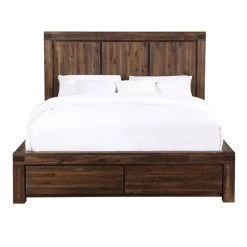Modus Furniture Beds & Headboards Meadow Storage Bed