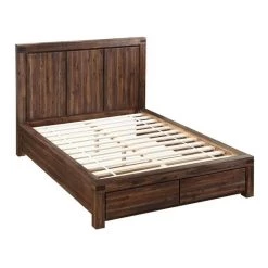 Modus Furniture Beds & Headboards Meadow Storage Bed