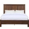 Modus Furniture Beds & Headboards Meadow Platform Bed