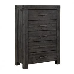 Modus Furniture Meadow Graphite Chest