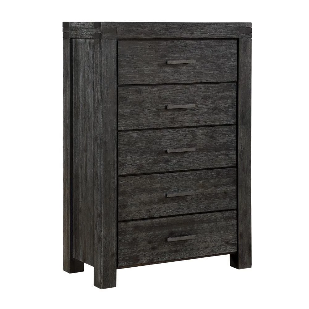 Modus Furniture Meadow Graphite Chest