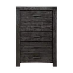 Modus Furniture Meadow Graphite Chest