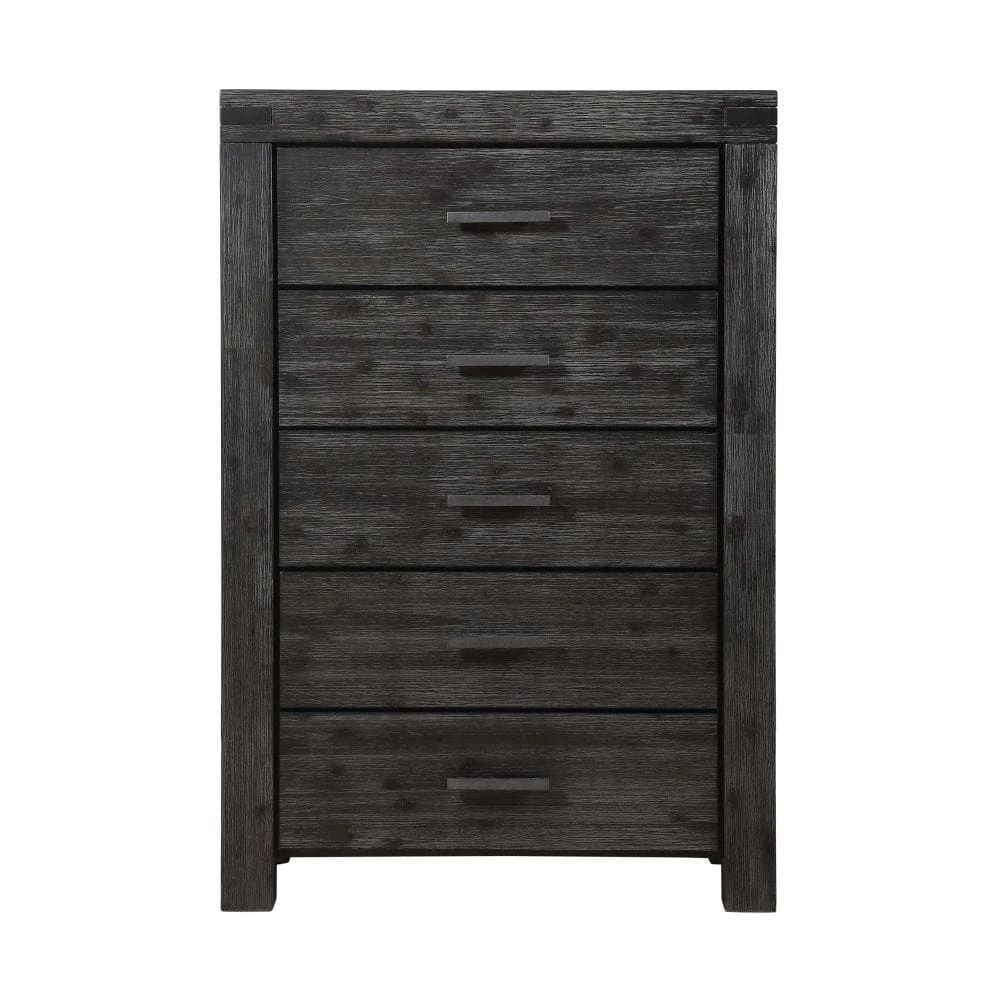 Modus Furniture Meadow Graphite Chest