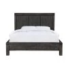 Modus Furniture Beds & Headboards Meadow Platform Bed Graphite
