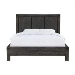 Modus Furniture Beds & Headboards Meadow Platform Bed Graphite