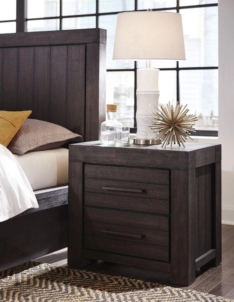 Modus Furniture Heath Nightstand