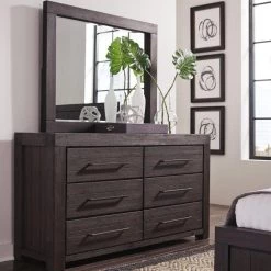Modus Furniture Heath Dresser