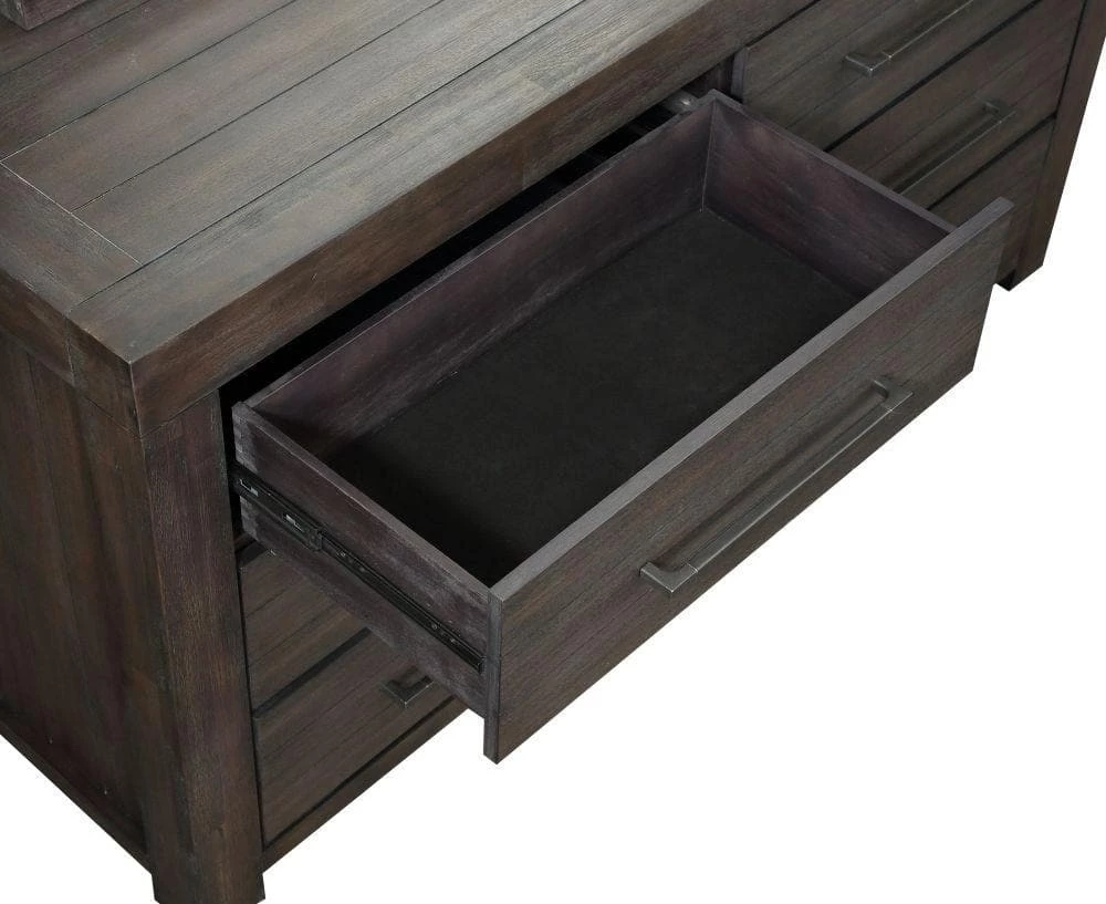 Modus Furniture Heath Dresser