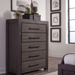 Modus Furniture Heath Chest Bedroom