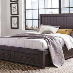 Modus Furniture Beds & Headboards Heath Storage Bed