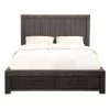 Modus Furniture Beds & Headboards Heath Storage Bed