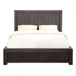 Modus Furniture Beds & Headboards Heath Storage Bed