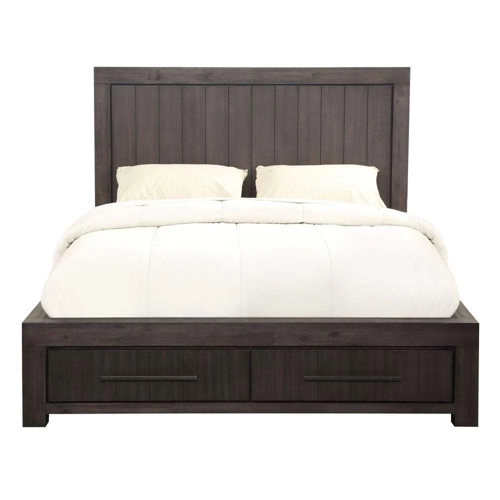 Modus Furniture Beds & Headboards Heath Storage Bed